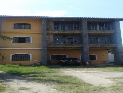 Casa para Venda, em Maricá, bairro Jardim Atlântico, 5 dormitórios, 5 banheiros, 1 suíte, 5 vagas