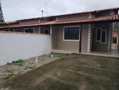 Casa para Venda, em Maricá, bairro Praia de Itaipuaçu (Itaipuaçu), 2 dormitórios, 2 banheiros, 1 suíte, 1 vaga