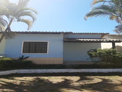 Casa em Condomínio para Locação, em Maricá, bairro Praia de Itaipuaçu (Itaipuaçu), 2 dormitórios, 1 banheiro, 1 vaga